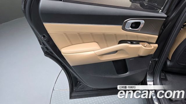 Kia Sorento 2025 — photo 15