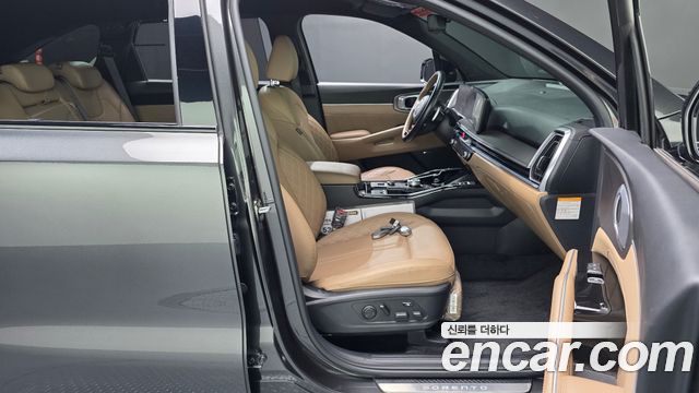 Kia Sorento 2025 — photo 16