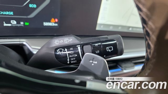 Kia Sorento 2025 — photo 27
