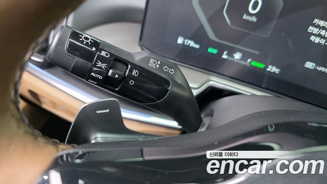 Kia Sorento 2025 — photo 28