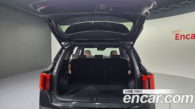 Kia Sorento 2025 — photo 33