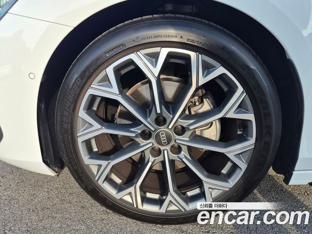 Audi A6 2026 — photo 5