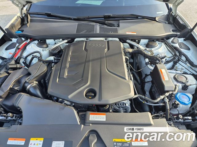 Audi A6 2026 — photo 6