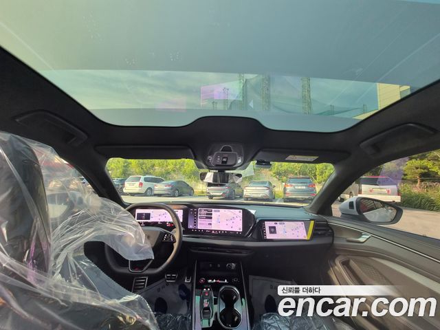 Audi A6 2026 — photo 7