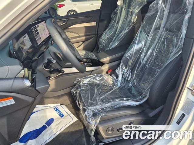 Audi A6 2026 — photo 10