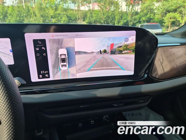 Audi A6 2026 — photo 11