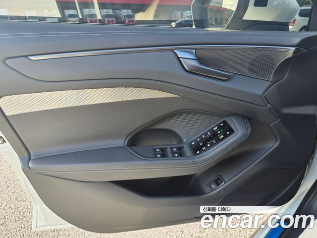 Audi A6 2026 — photo 15