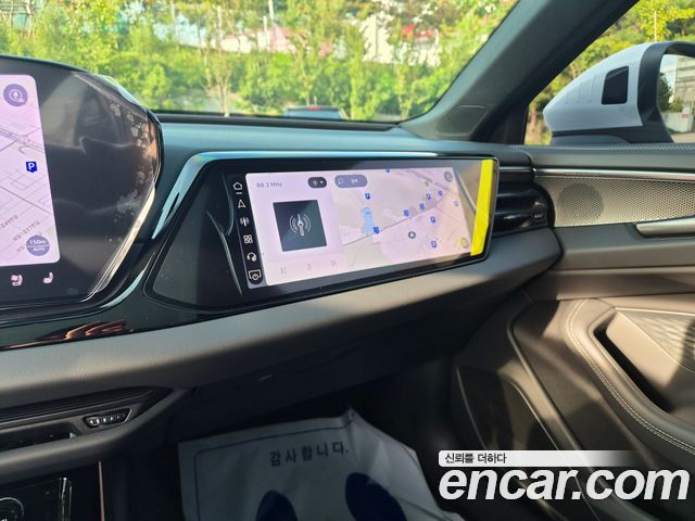 Audi A6 2026 — photo 16
