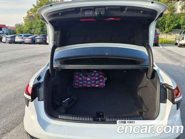 Audi A6 2026 — photo 20