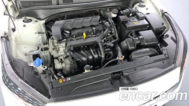 Kia K3 2022 — photo 6