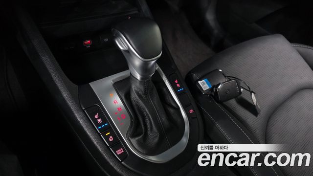 Kia K3 2022 — photo 12