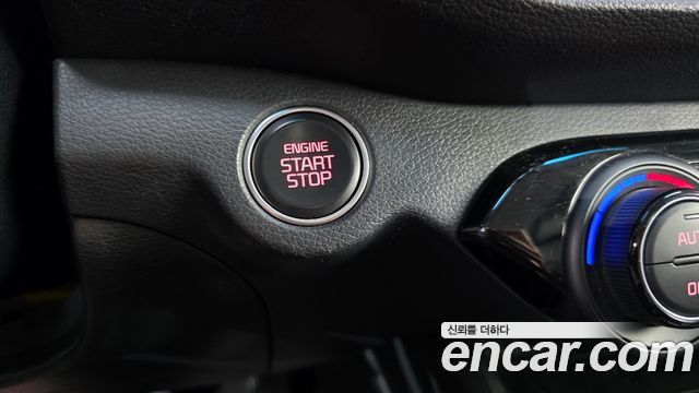 Kia K3 2022 — photo 26