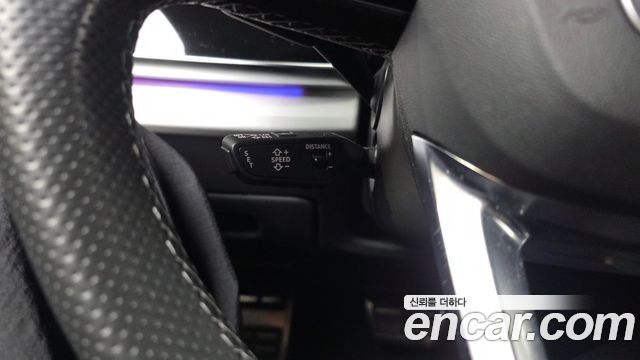 Audi Q8 2021 — photo 41