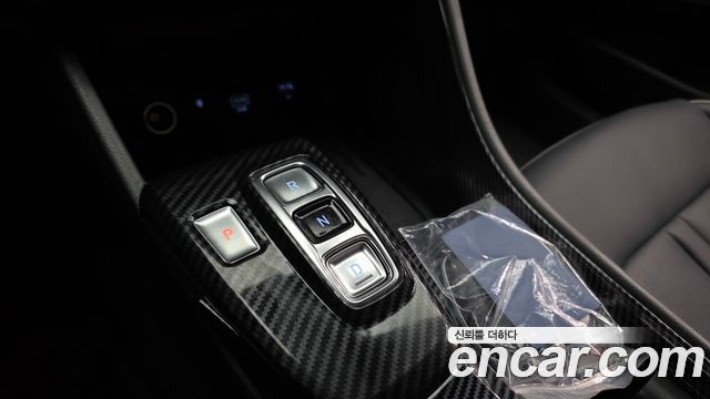 Hyundai Sonata 2023 — photo 12