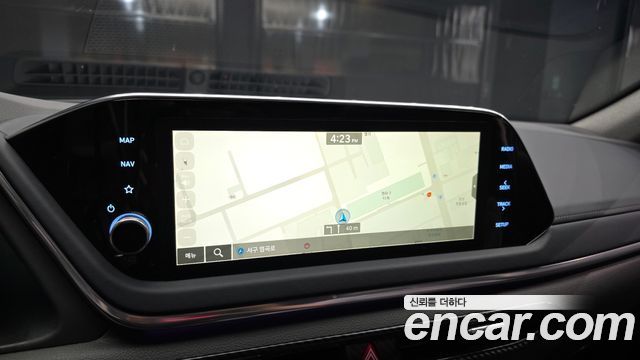 Hyundai Sonata 2023 — photo 21