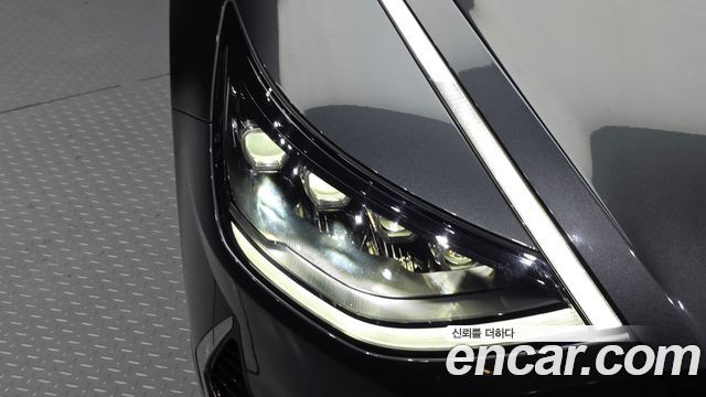 Hyundai Sonata 2023 — photo 8