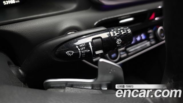 Hyundai Sonata 2023 — photo 27
