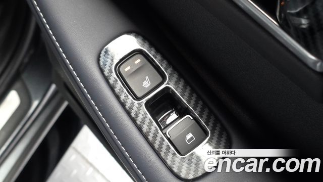 Hyundai Sonata 2023 — photo 28