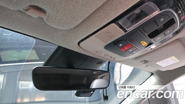 Hyundai Sonata 2023 — photo 29