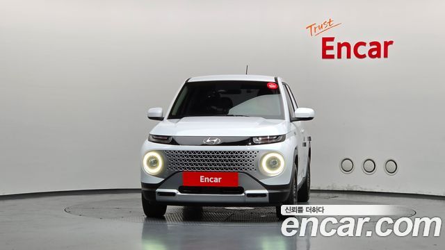 Hyundai Casper 2022 — photo 3