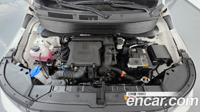 Hyundai Casper 2022 — photo 6