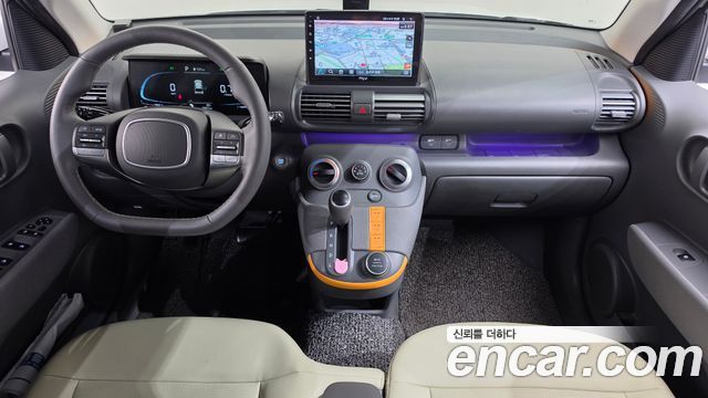 Hyundai Casper 2022 — photo 10