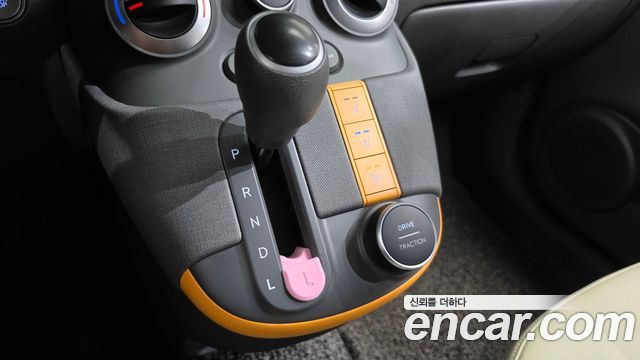 Hyundai Casper 2022 — photo 12