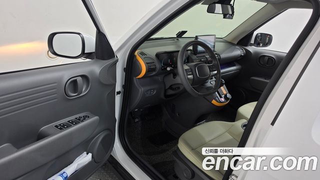 Hyundai Casper 2022 — photo 13