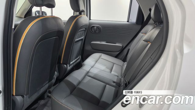 Hyundai Casper 2022 — photo 17