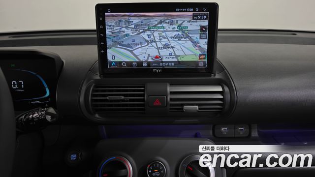 Hyundai Casper 2022 — photo 19