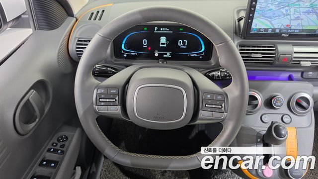 Hyundai Casper 2022 — photo 20