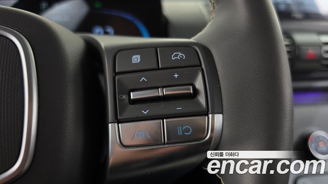 Hyundai Casper 2022 — photo 22