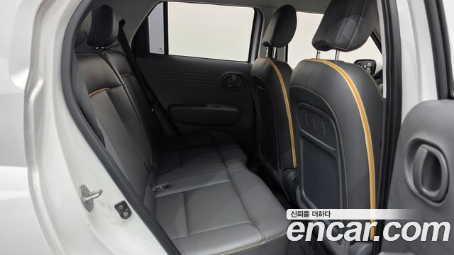 Hyundai Casper 2022 — photo 24
