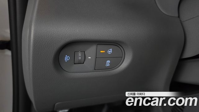 Hyundai Casper 2022 — photo 25