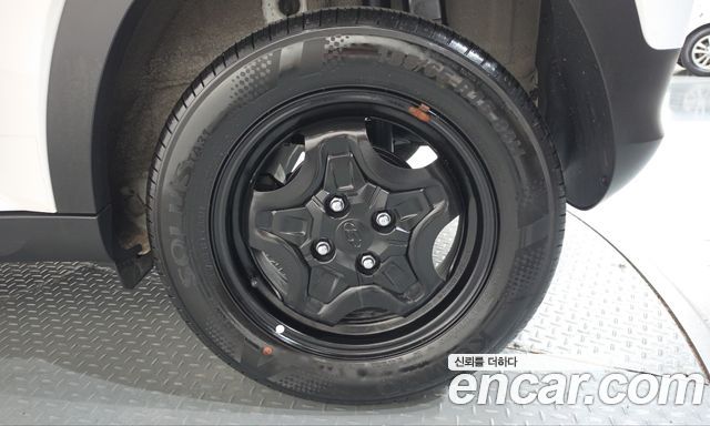 Hyundai Casper 2022 — photo 7