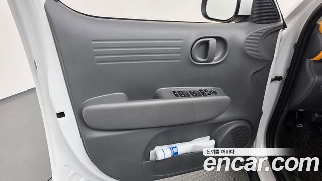 Hyundai Casper 2022 — photo 14