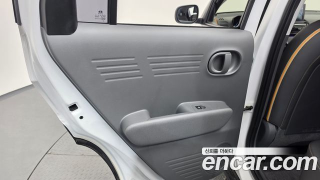 Hyundai Casper 2022 — photo 15