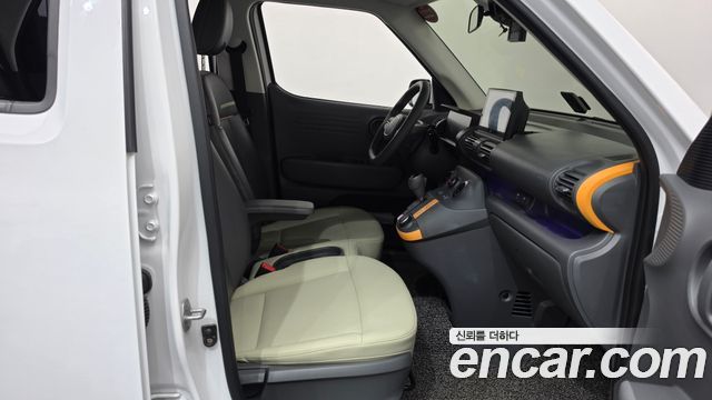 Hyundai Casper 2022 — photo 16