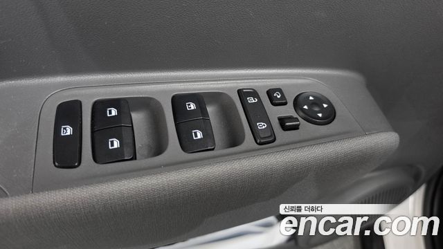 Hyundai Casper 2022 — photo 27