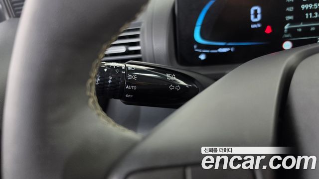 Hyundai Casper 2022 — photo 28