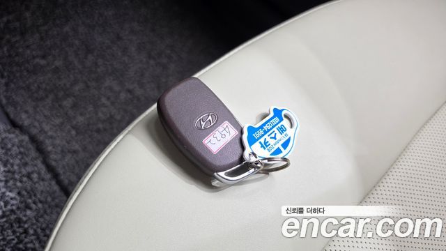 Hyundai Casper 2022 — photo 30