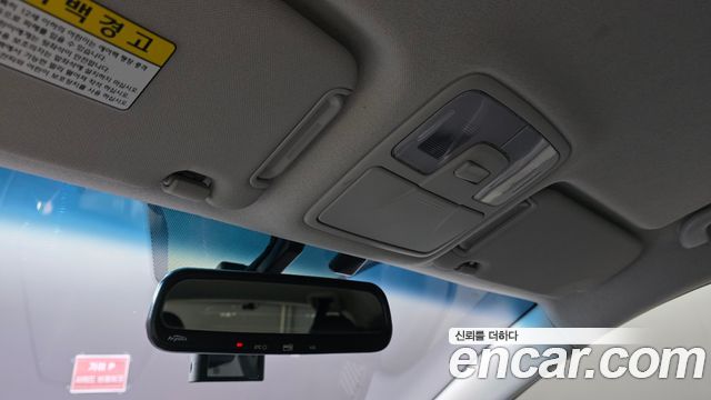 Hyundai Tucson 2013 — photo 22