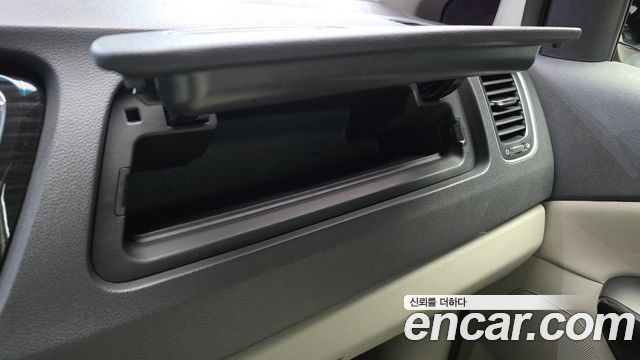 Kia Canival 2019 — photo 32