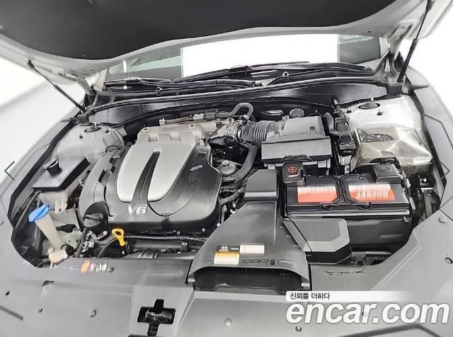 Hyundai Grandeur 2020 — photo 5