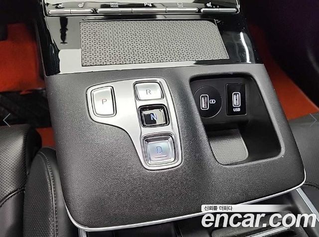Hyundai Grandeur 2020 — photo 8