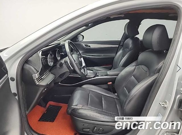 Hyundai Grandeur 2020 — photo 11