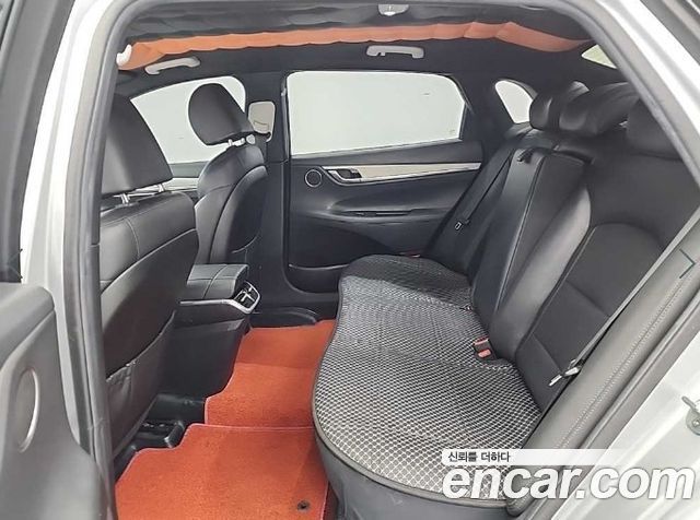 Hyundai Grandeur 2020 — photo 12