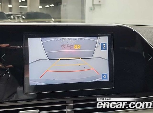 Hyundai Grandeur 2020 — photo 14