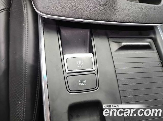 Hyundai Grandeur 2020 — photo 15