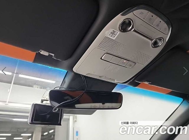 Hyundai Grandeur 2020 — photo 16